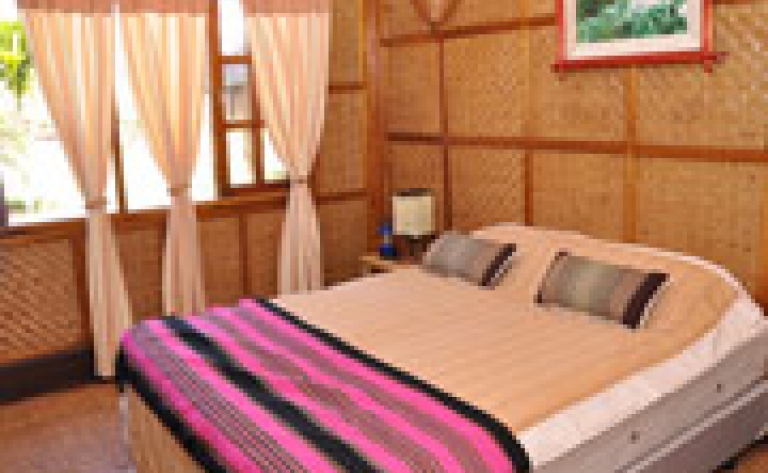 Hotel Thateng