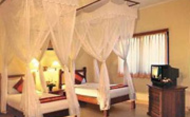 Hotel Lovina