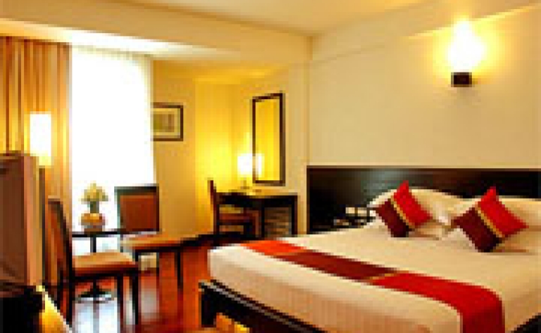 Hotel Siem Reap
