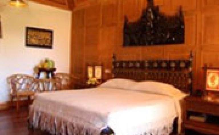 Hotel Bagan