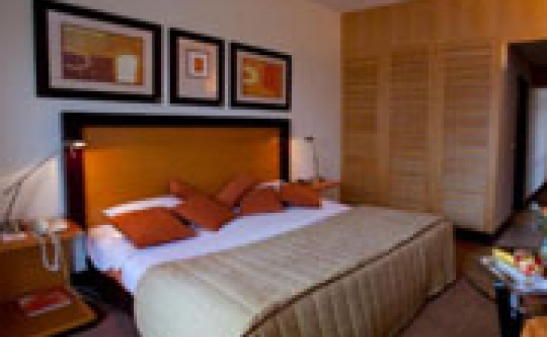 Hotel Kigali