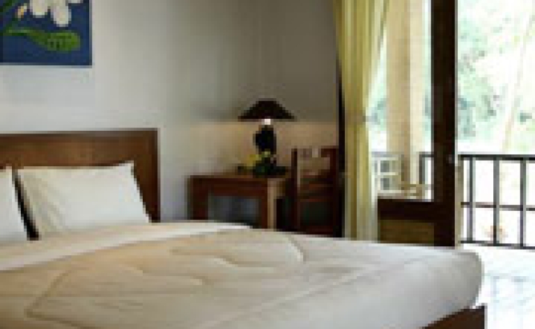 Hotel Uthai Thani
