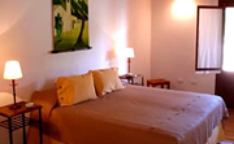 Hotel Cafayate (Andes)