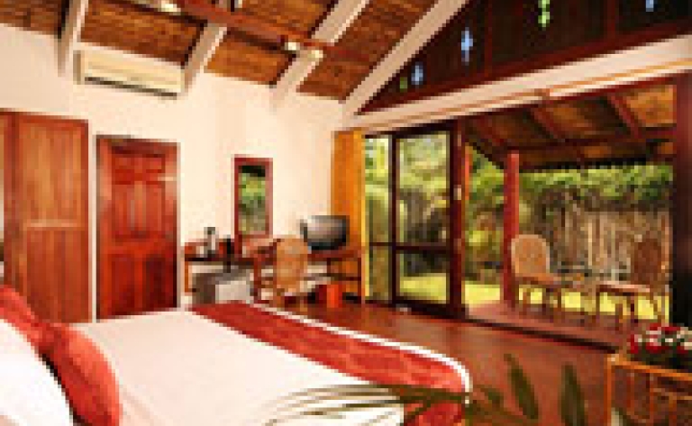 Hotel Kumarakom