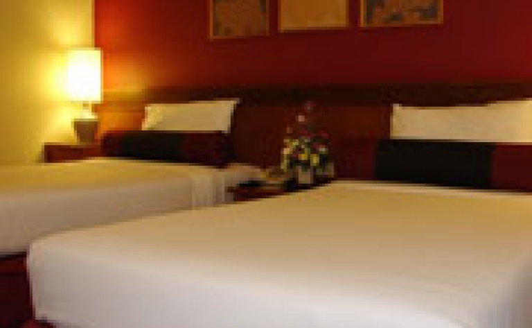 Hotel Lampang
