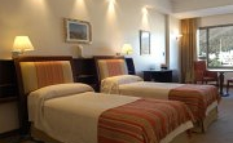 Hotel Salta