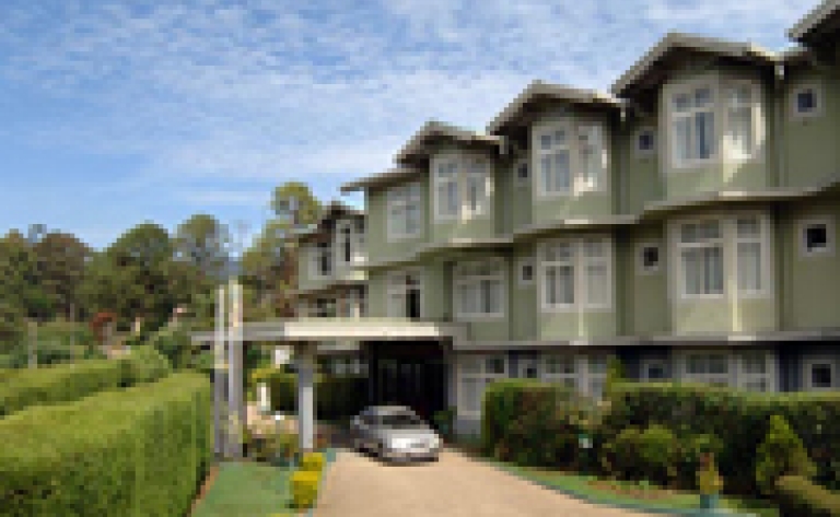 Hotel Nuwara Eliya
