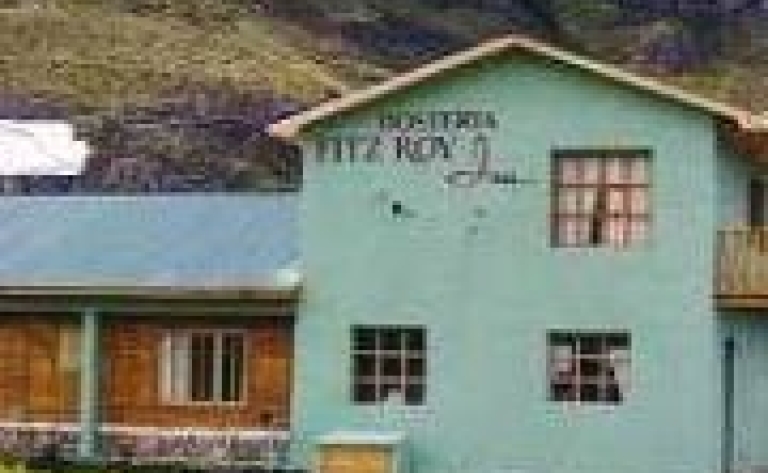 Hotel El Chalten