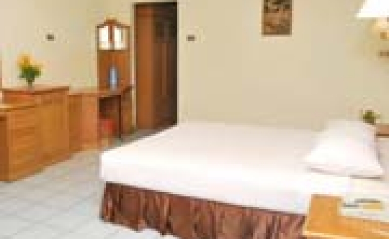 Hotel Rantepao