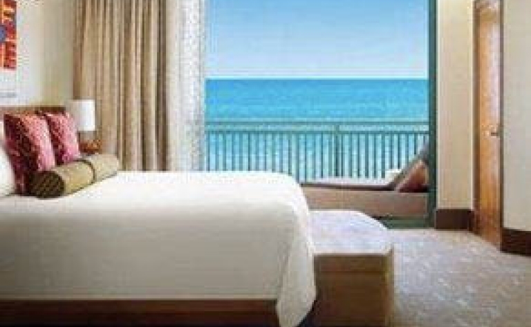 Hotel Paradise Island