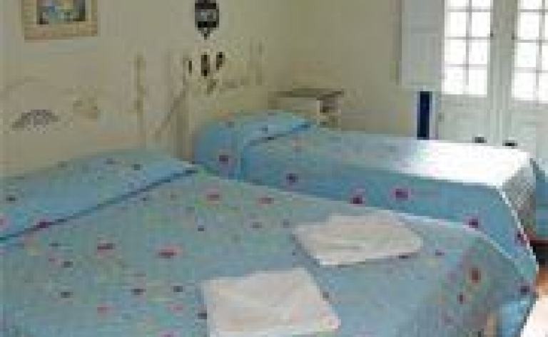 Hotel Tiradentes