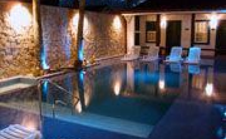 Hotel Paraty