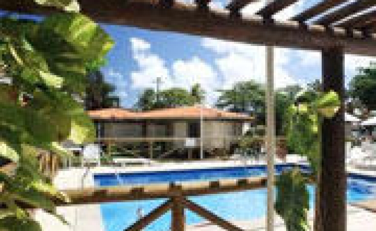 Hotel Anavilhanas National Park