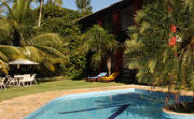 Hotel Praia do Forte