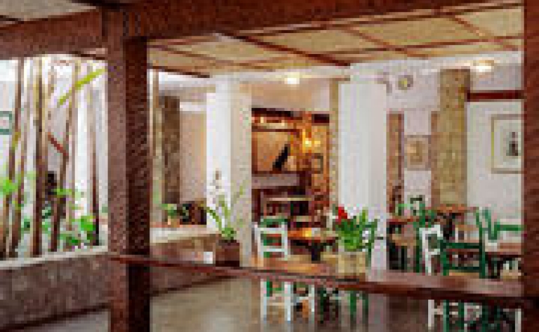 Hotel Paraty