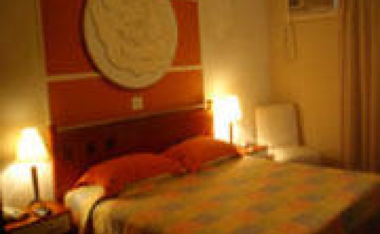 Hotel Penedo