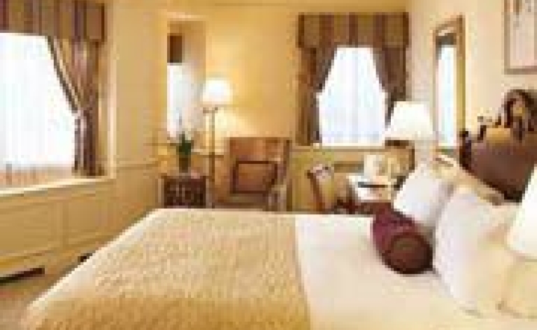 Hotel Québec