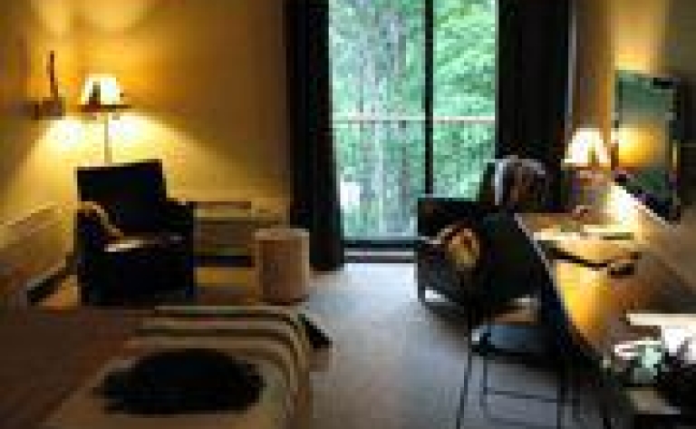Hotel Wendake