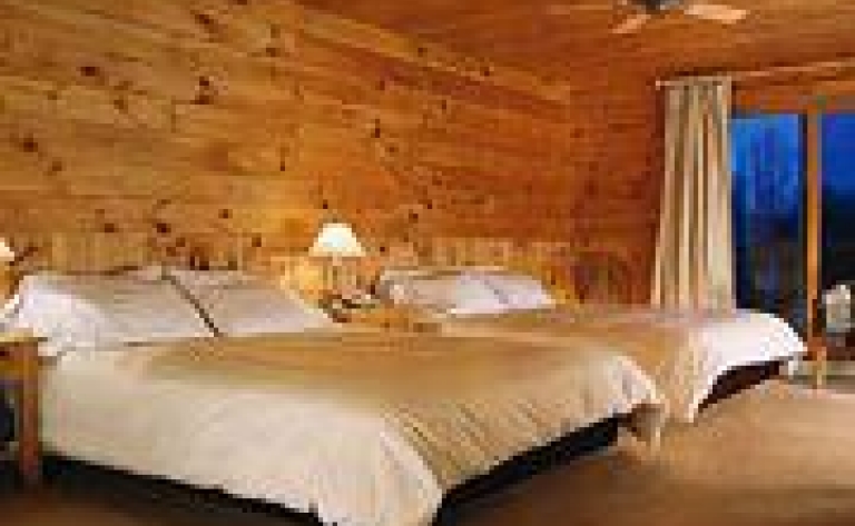 Hotel Saint-Alexis-des-Monts