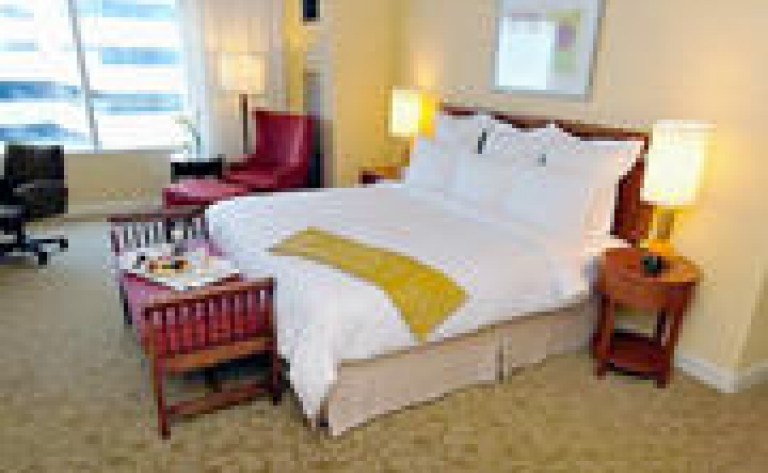 Hotel Toronto