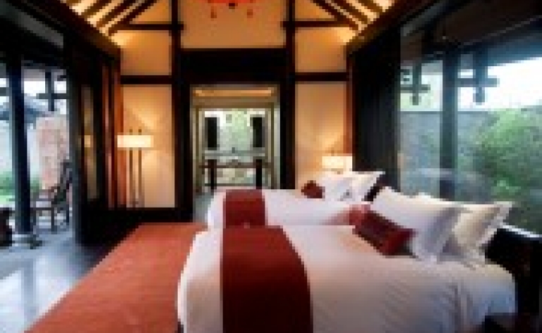 Hotel Lijiang