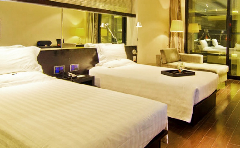 Hotel Hangzhou