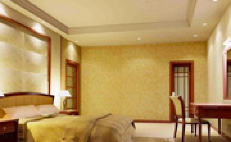 Hotel Rongjiang