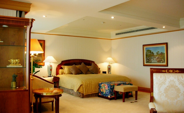 Hotel Taichung