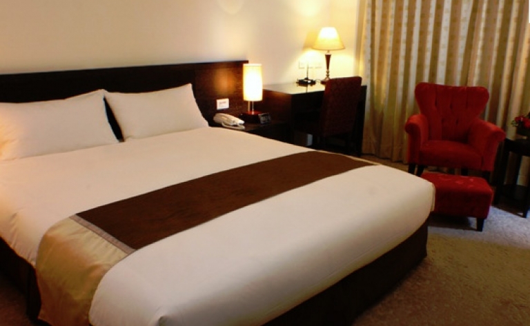 Hotel Taipei