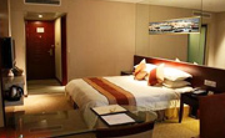 Hotel Suzhou
