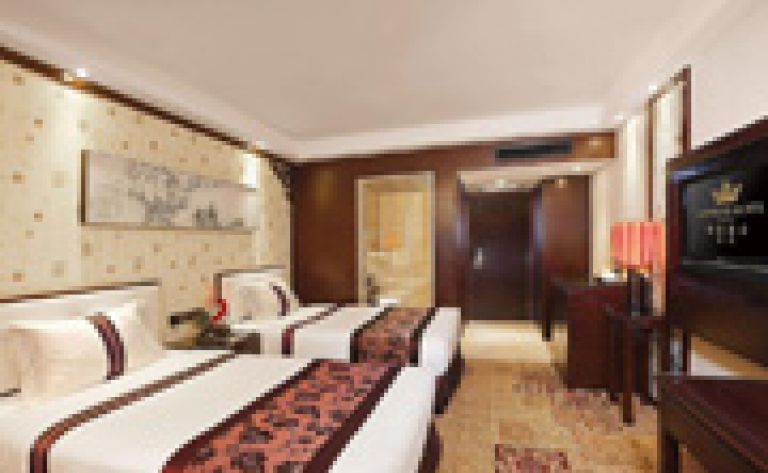 Hotel Macao