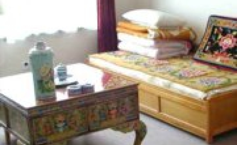 Hotel Xining