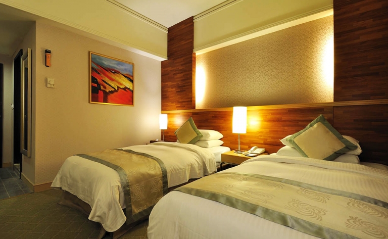 Hotel Taitung