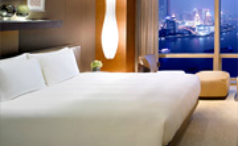 Hotel Shanghai