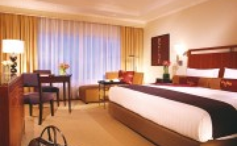 Hotel Pékin