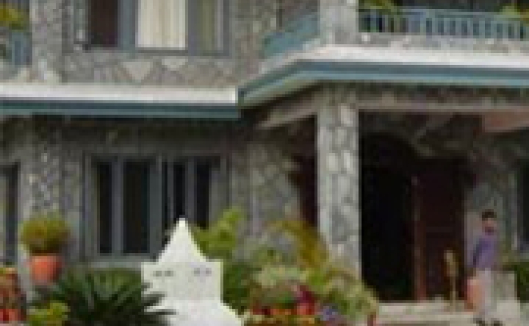 Hotel Xiahe