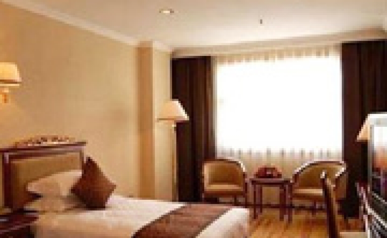 Hotel Tsetang