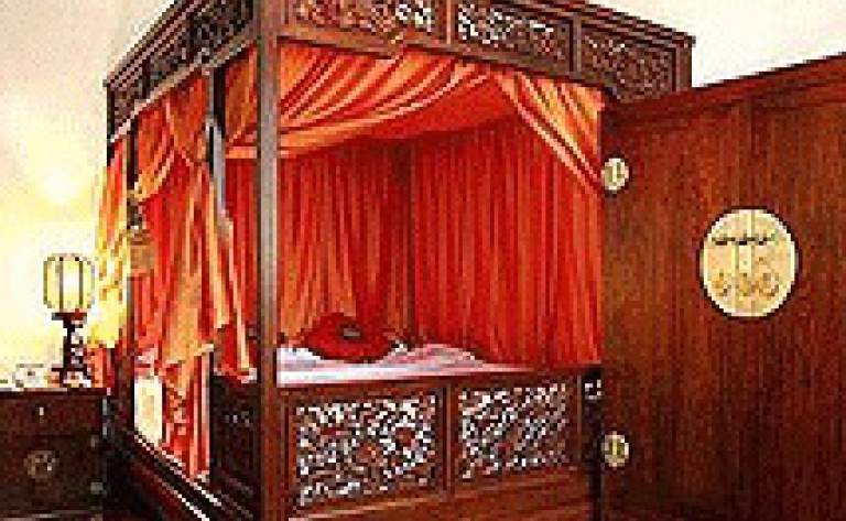 Hotel Pékin