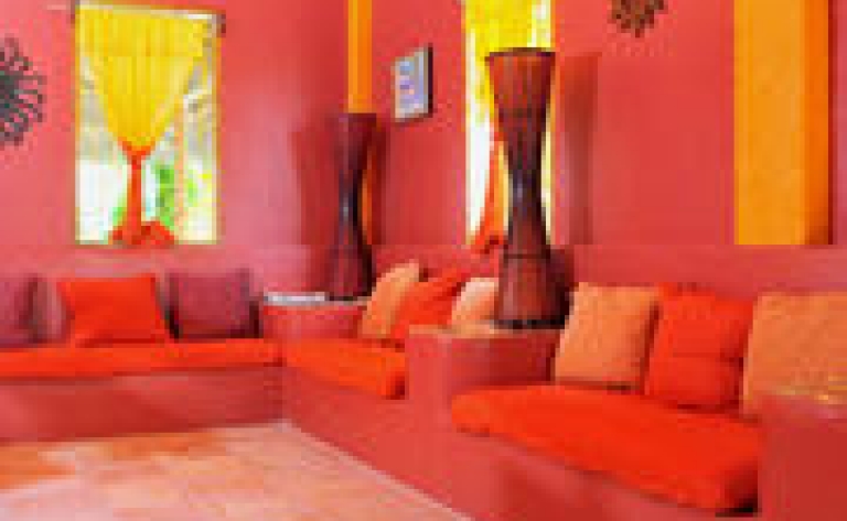 Hotel Caye Caulker