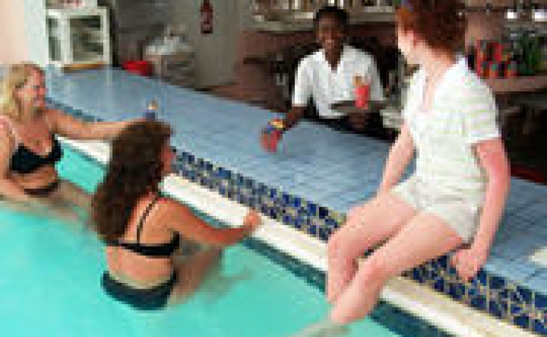 Hotel Negril