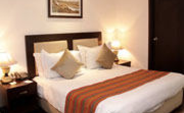 Hotel Delhi