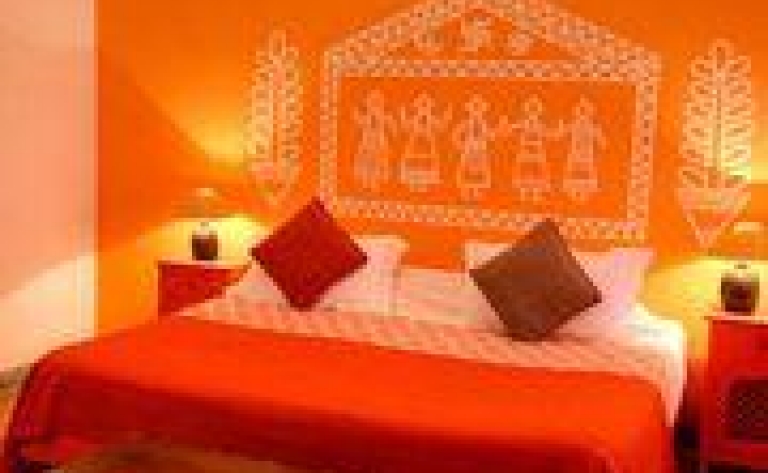 Hotel Delhi