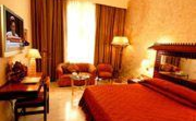 Hotel Delhi