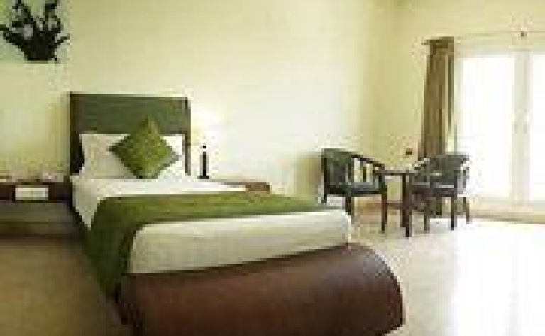 Hotel Pondichéry