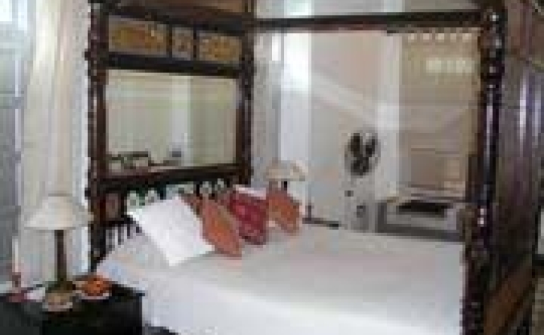 Hotel Chettinad
