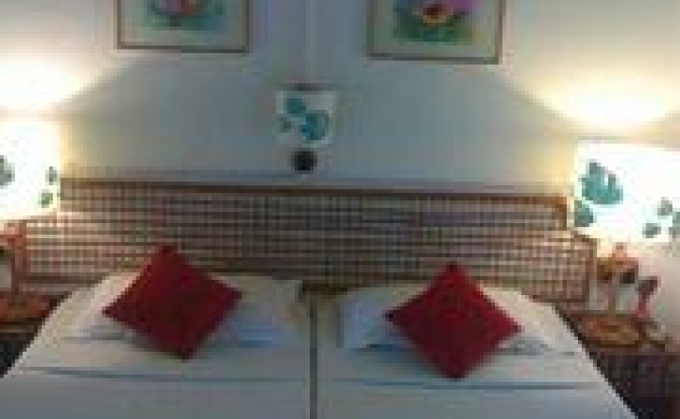 Hotel Iles Laquedives