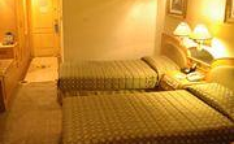Hotel Madras
