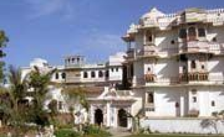Hotel Bijaipur