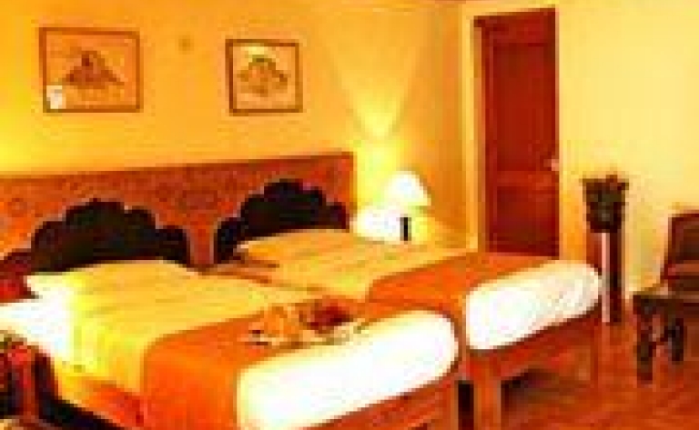 Hotel Leh