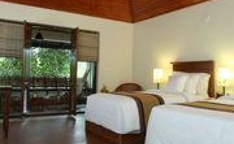 Hotel Periyar